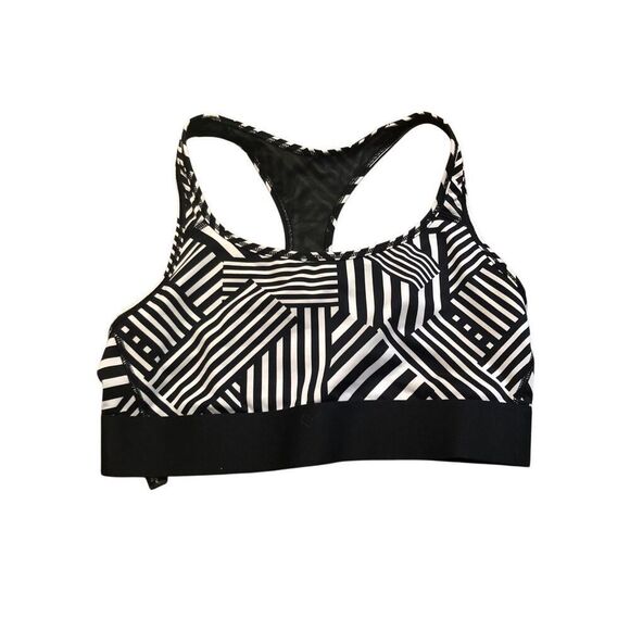 Victoria Sport The Player Racerback Sport Bra size M - Picture 2 of 7